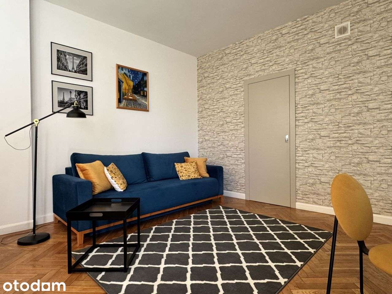 ul. Francuska | Wysokie 280 | Parking | Stadion Na