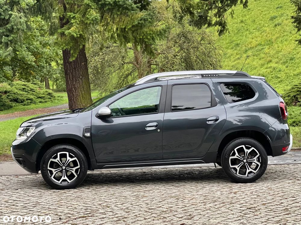 Dacia Duster 1.3 TCe FAP Prestige EU6d - 18