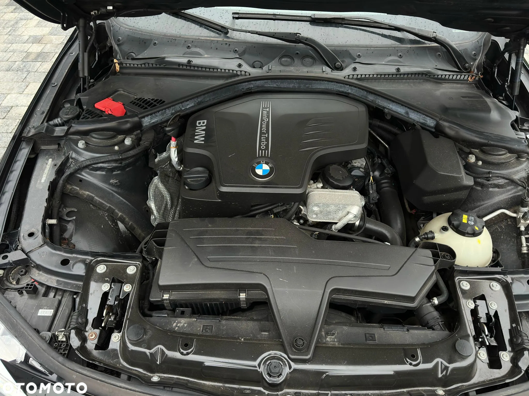 BMW Seria 3 - 21
