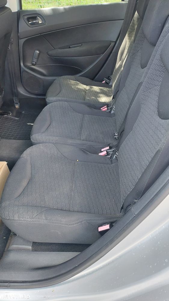 Peugeot 308 - 10