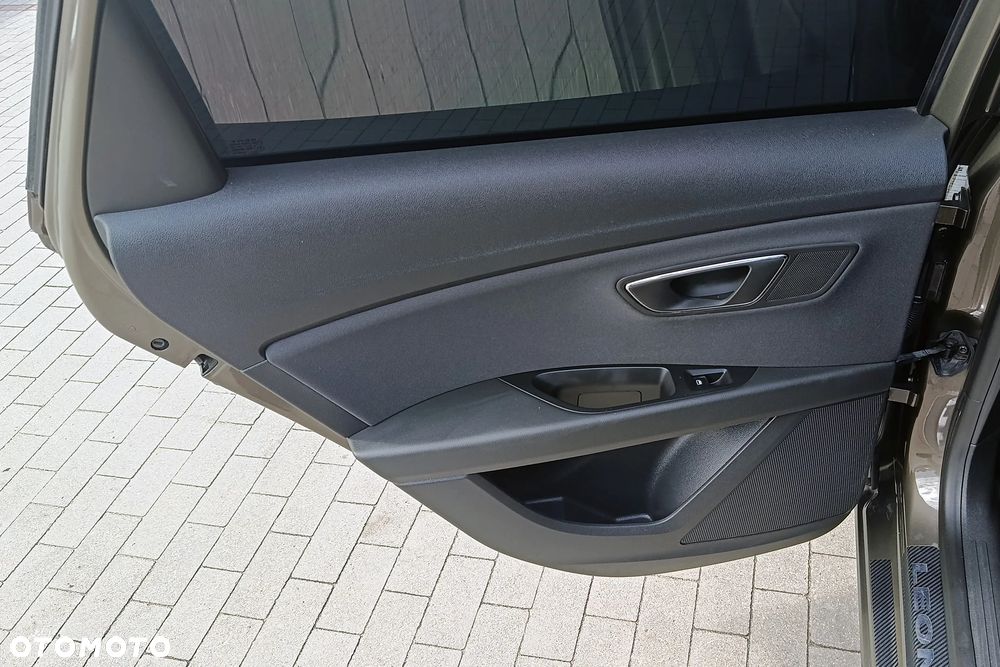 Seat Leon 2.0 TDI FR S&S DSG - 30