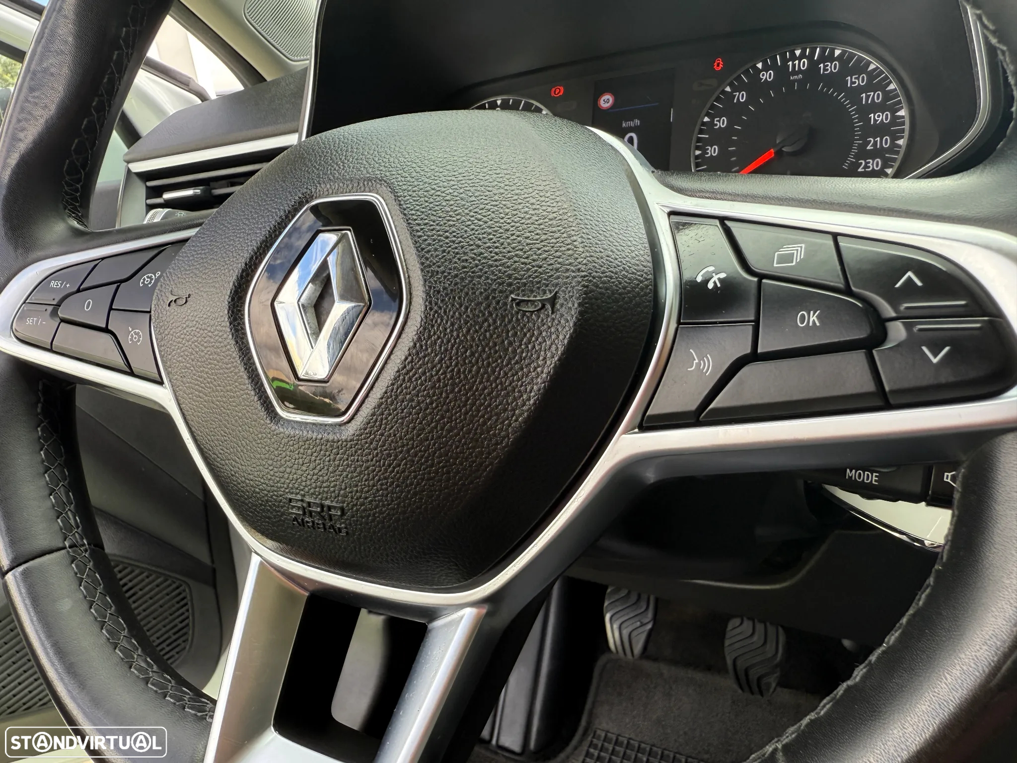 Renault Clio 1.5 Blue dCi Intens - 31