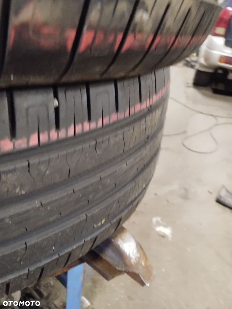 215.50.19 Goodyear super stan rok 20-2022 montaż - 2