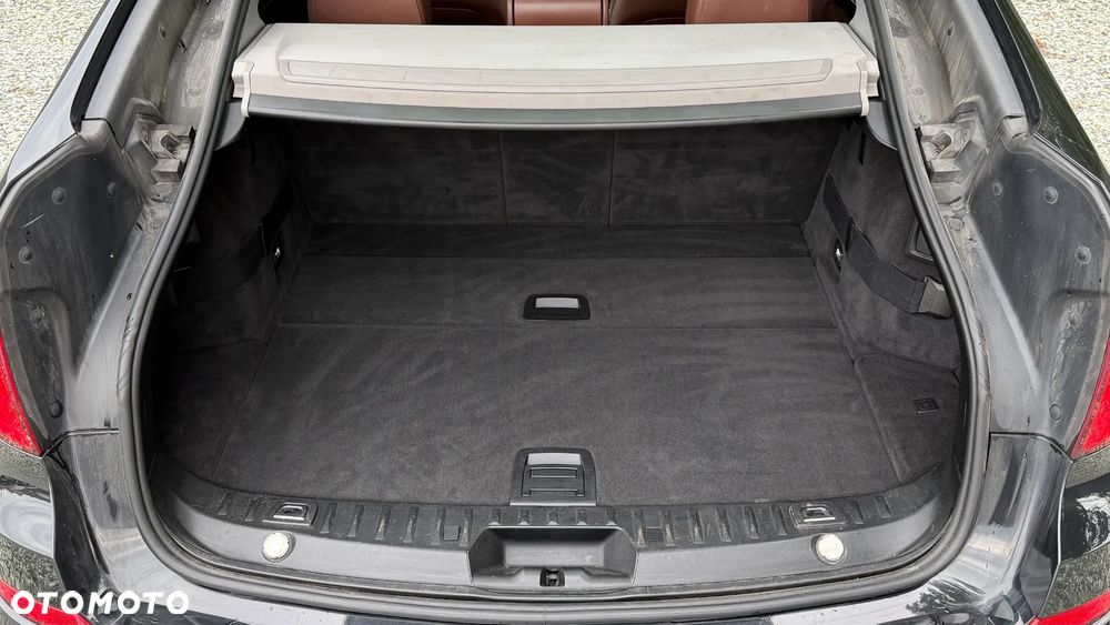 BMW 5GT 535d xDrive - 31