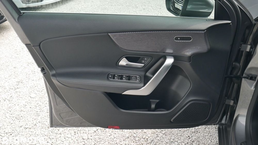 Mercedes-Benz Klasa A - 14