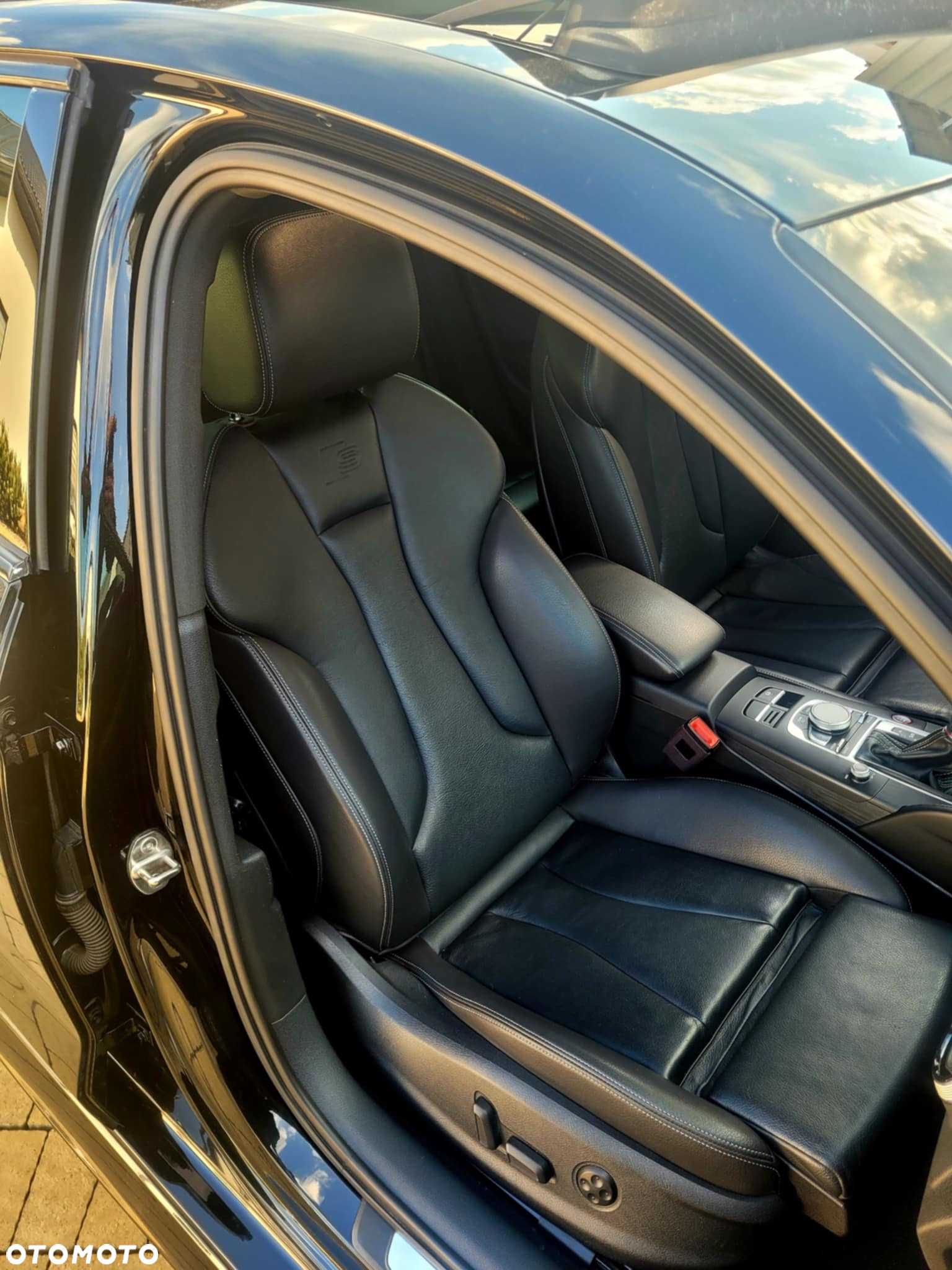 Audi S3 2.0 TFSI Quattro S tronic - 10