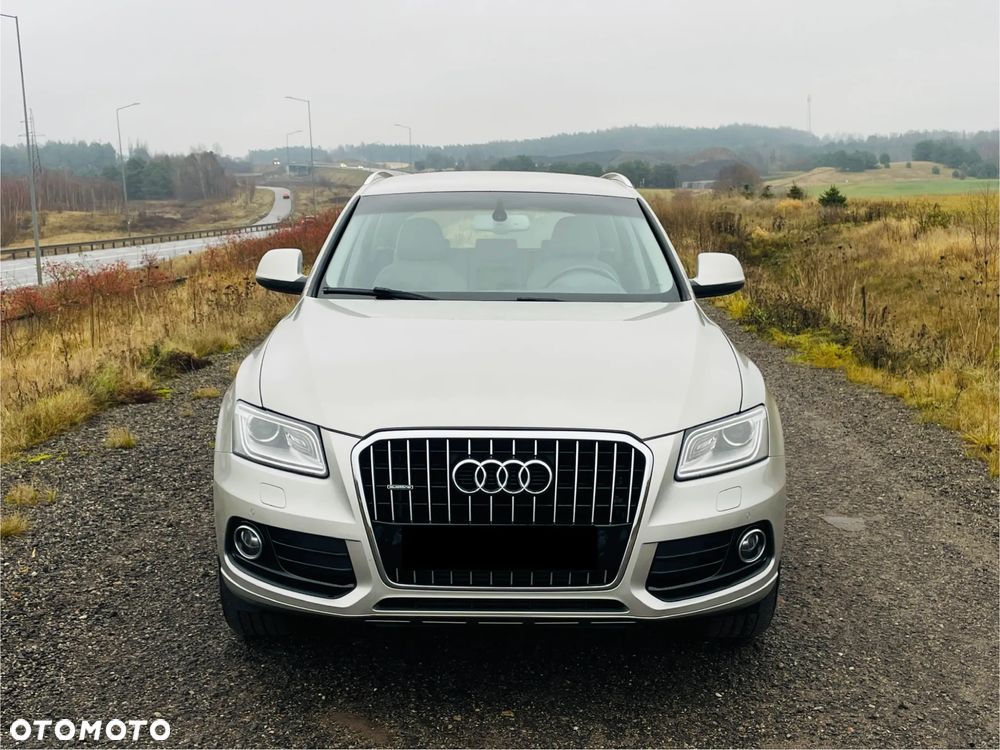 Audi Q5 2.0 TDI Quattro S tronic - 8