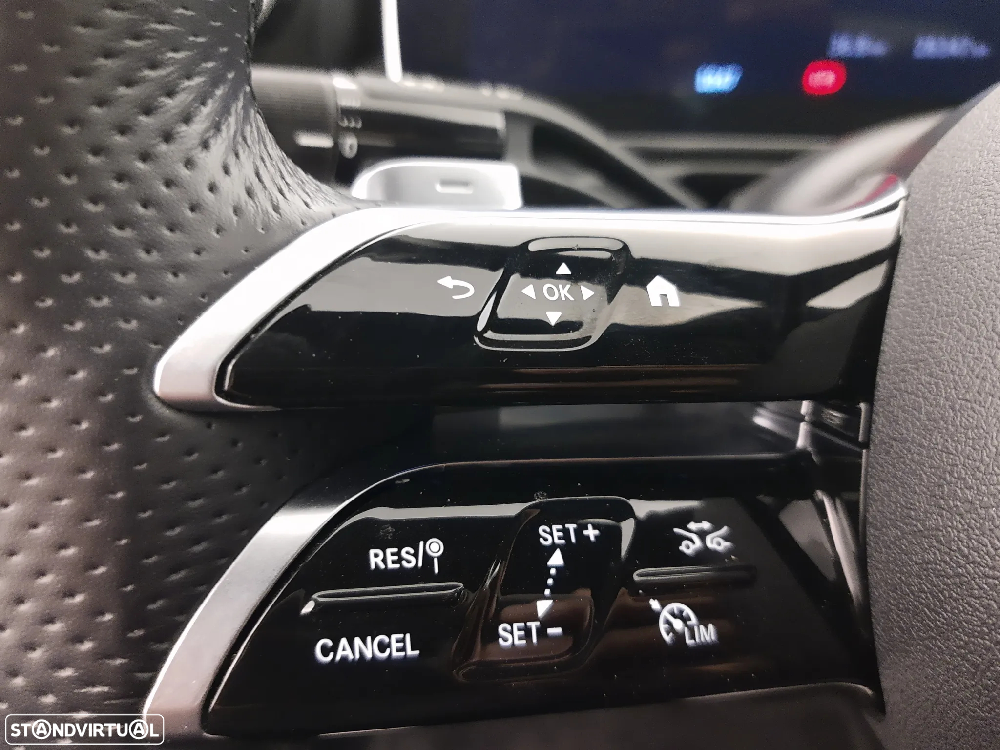 Mercedes-Benz C 300 de AMG Line - 22