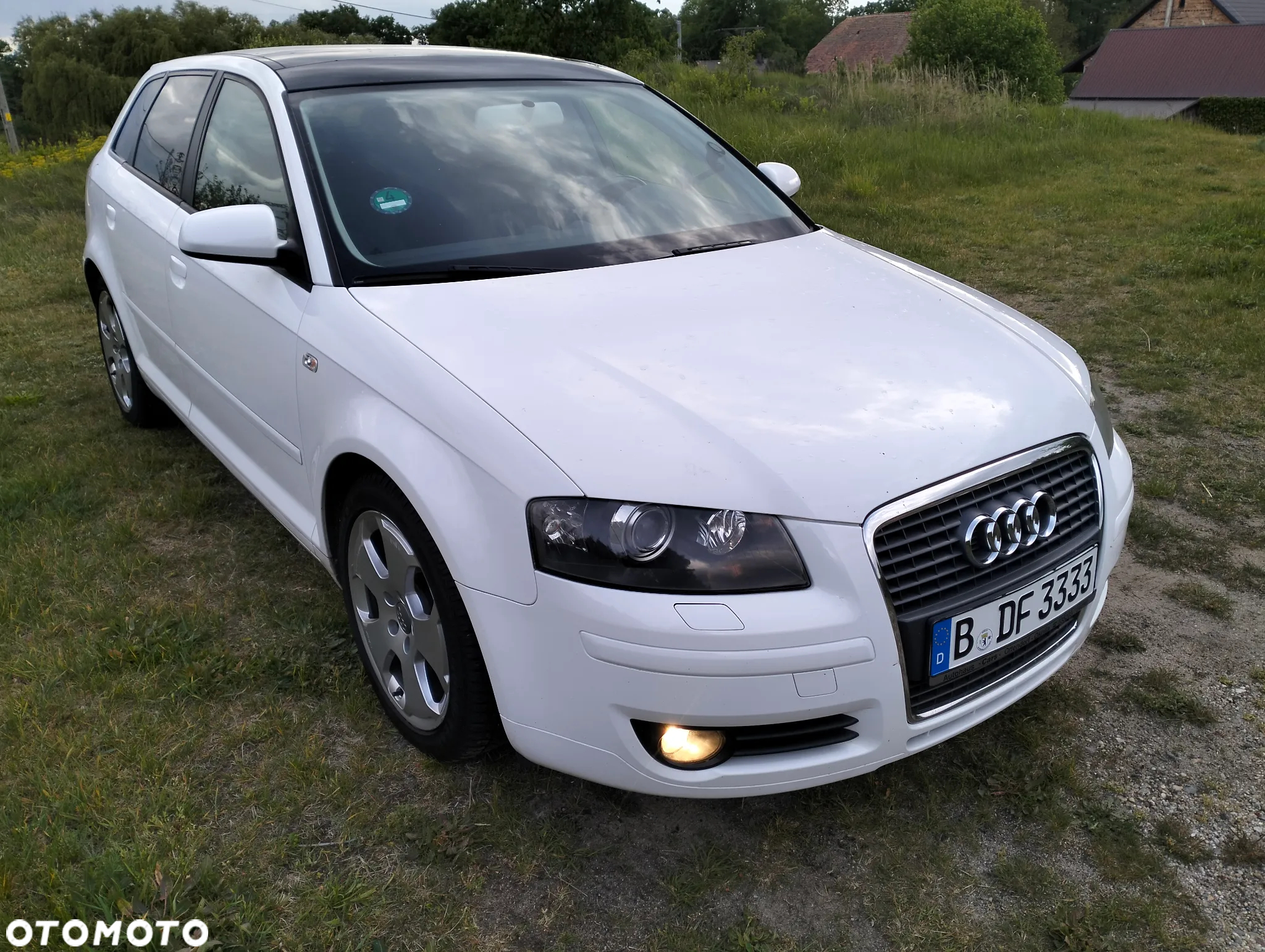 Audi A3 1.4 TFSI Premiere Edition - 9
