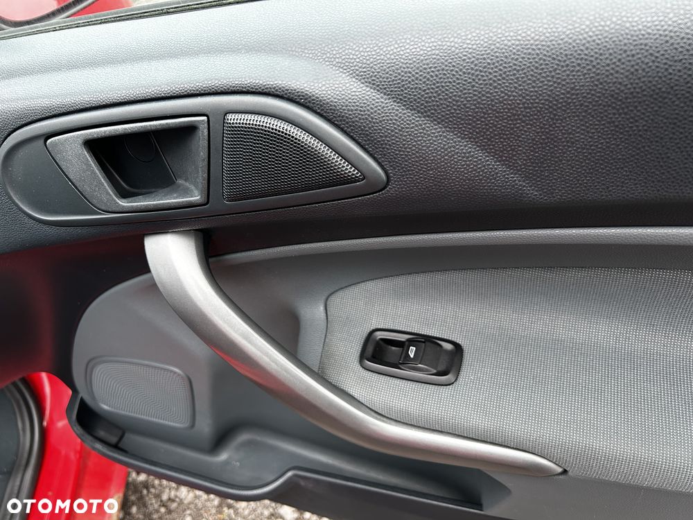 Ford Fiesta 1.25 Gold X - 14