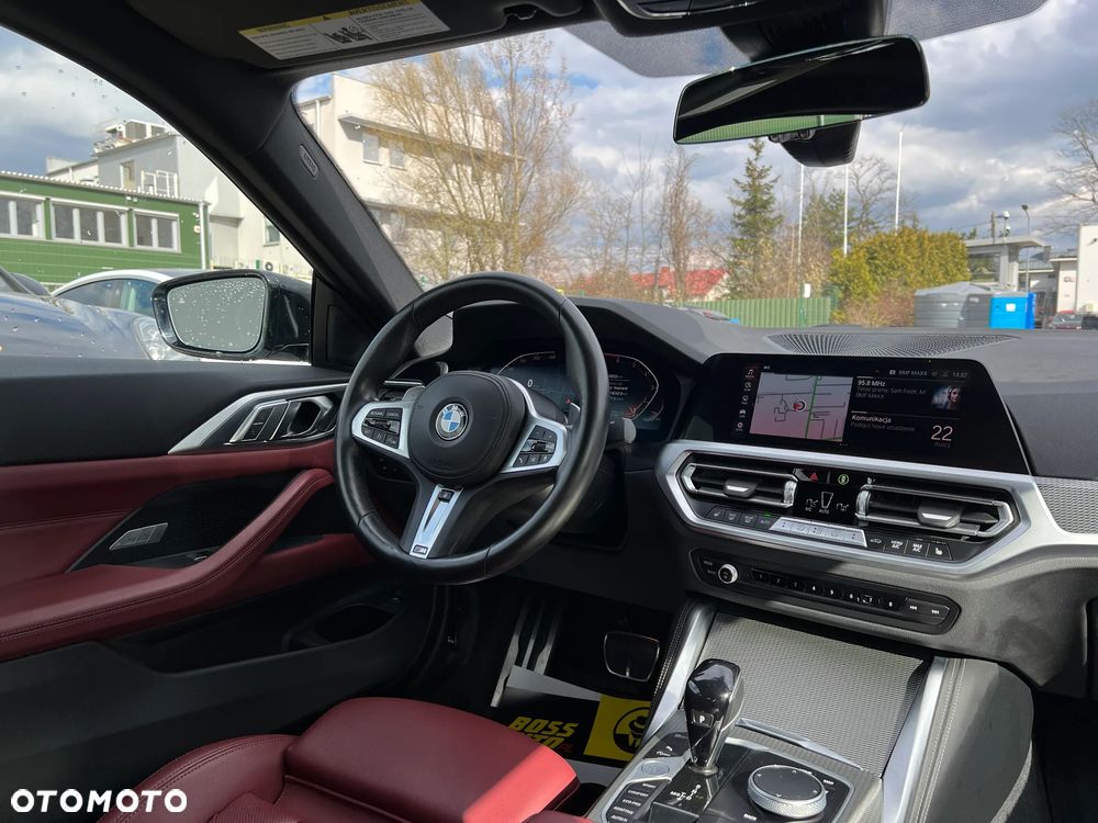 BMW Seria 4 - 29