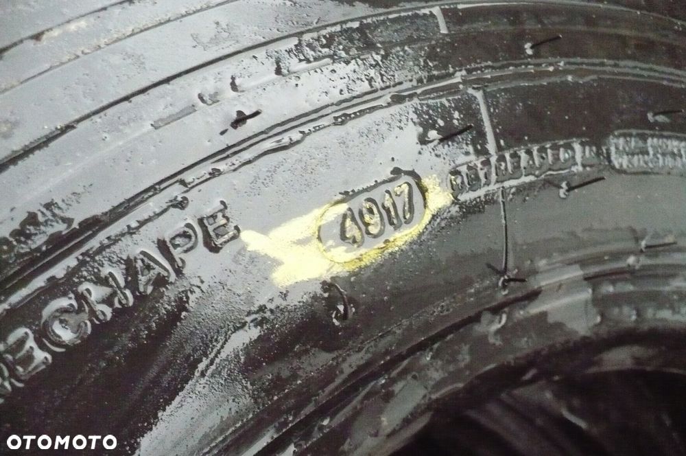 Michelin Remix XDE2 215/75R17,5 NOWA 2017 - 5