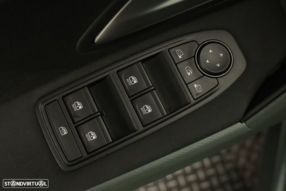 Dacia Duster 1.0 TCe ECO-G Extreme Bi-Fuel - 20