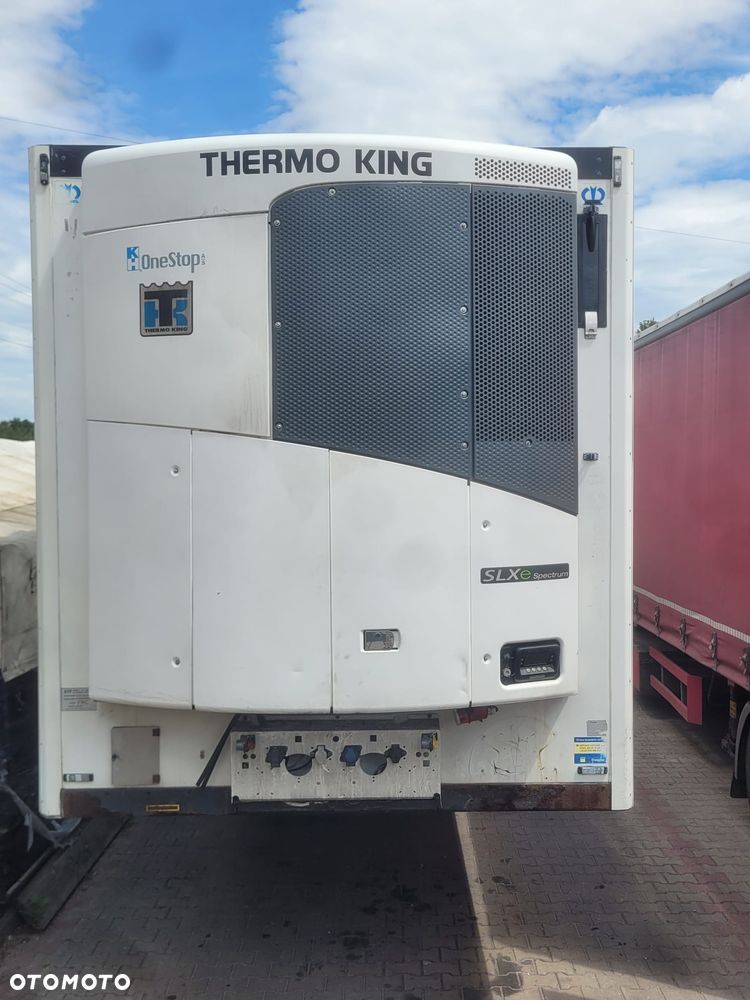 Krone SDR 27 - 8
