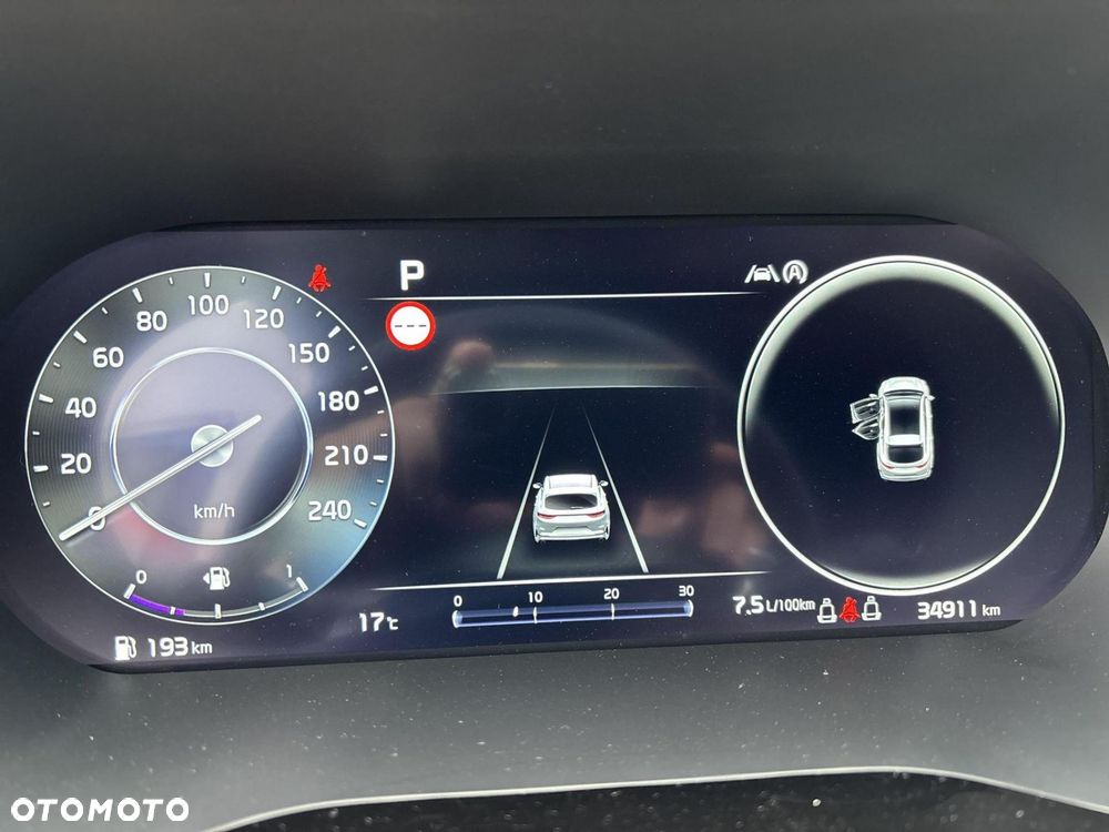 Kia ProCeed 1.5 T-GDI GT Line DCT - 14