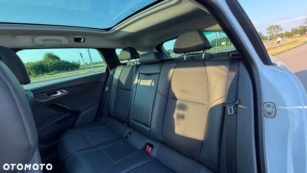 Peugeot 508 BlueHDi 150 Stop&Start Allure - 26