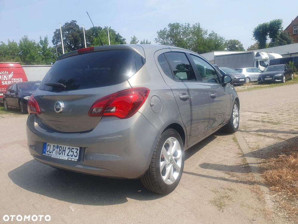 Opel Corsa 1.4 16V Color Edition - 3