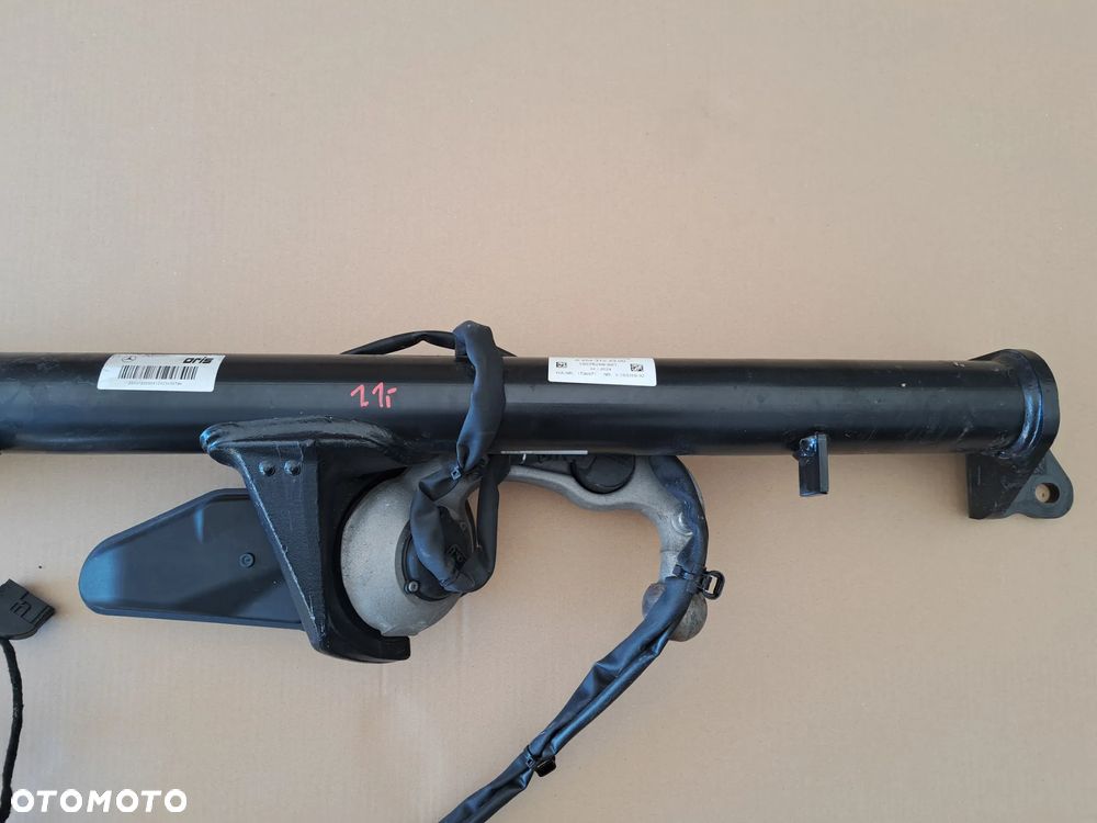 Hak holowniczy Mercedes GLC C254 A2543102000 - 4