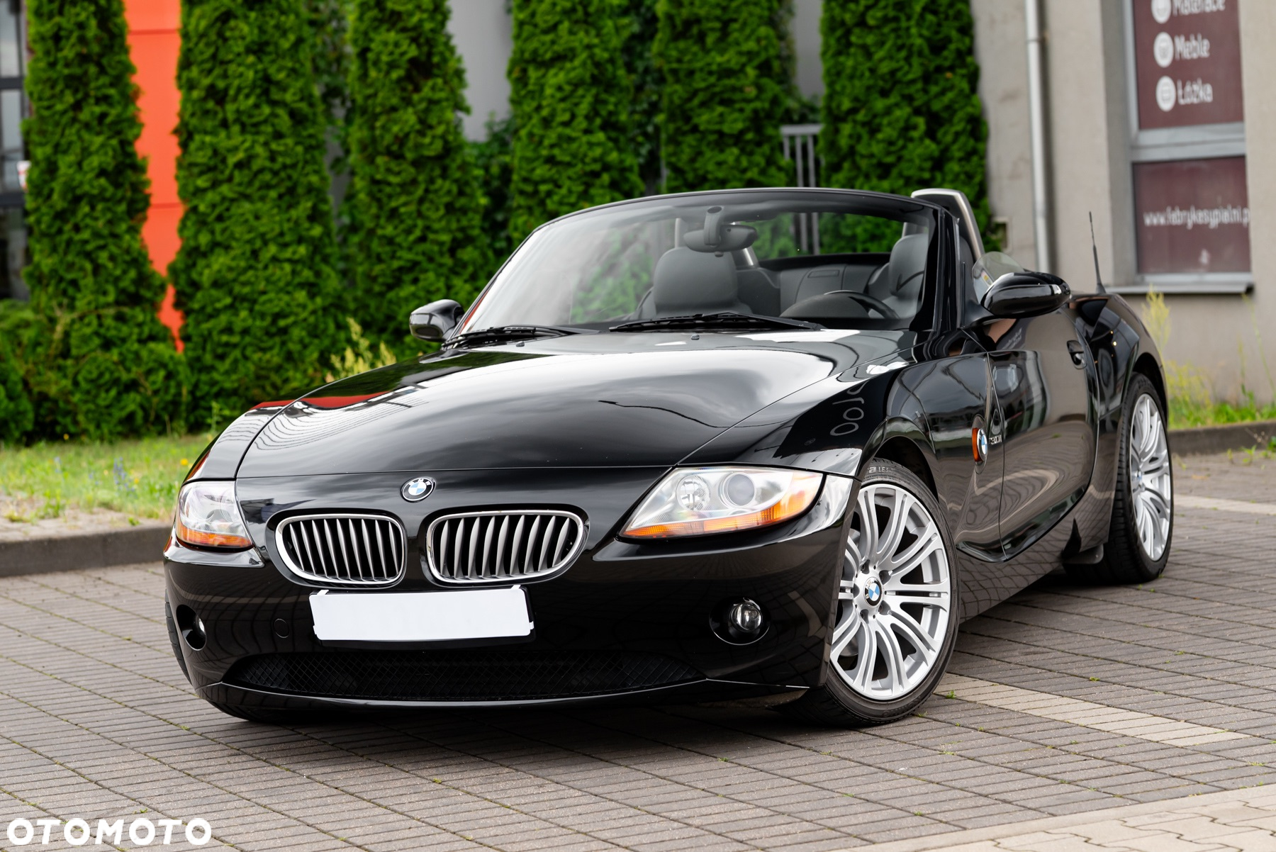 BMW Z4 - 6
