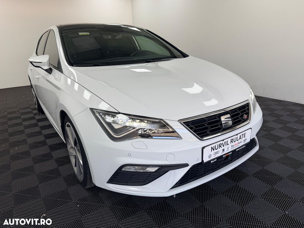 Seat Leon - 2