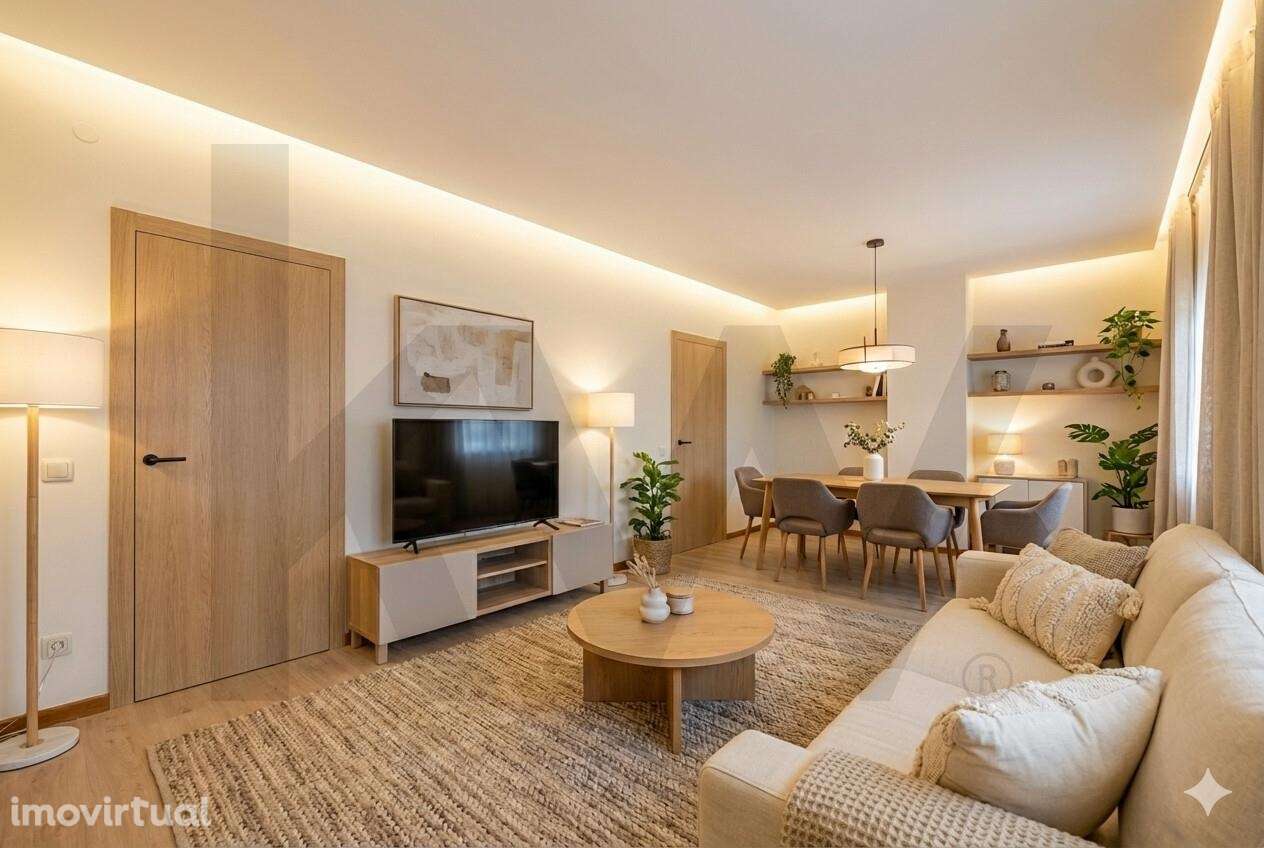 OPORTUNIDADE - PREÇO REVISTO | Moradia T4 de 3 Frentes em Oliveira do - Grande imagem: 4/17