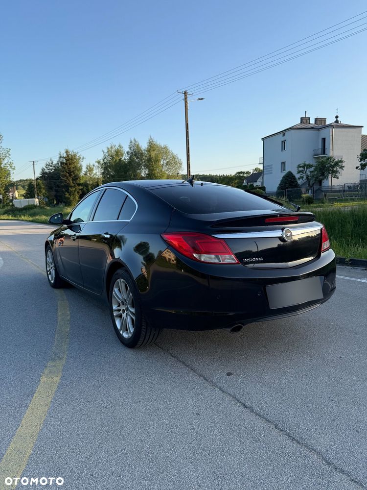 Opel Insignia 1.8 Elegance - 6