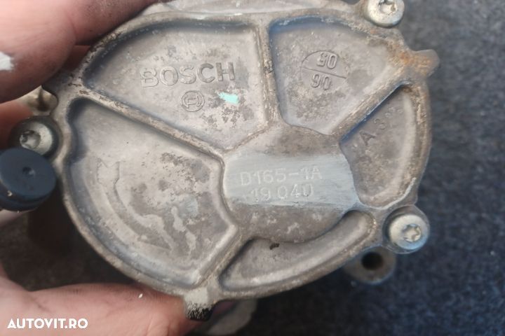 Pompa vacuum mecanica D165-1A D165-1A Ford Focus 2 [2004 - 2008] Hatc - 4
