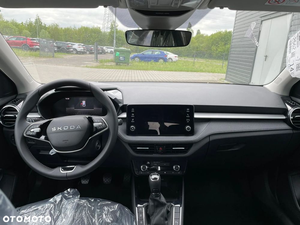 Skoda Fabia 1.0 TSI Selection - 9