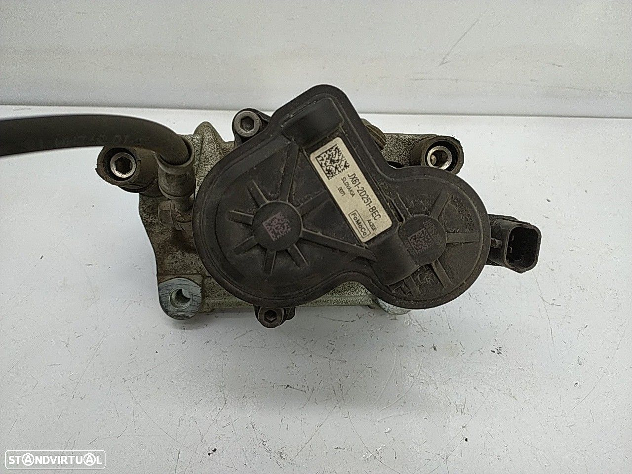 Pinça Tras Esquerda Ford Focus Iv Turnier (Hp) - 2