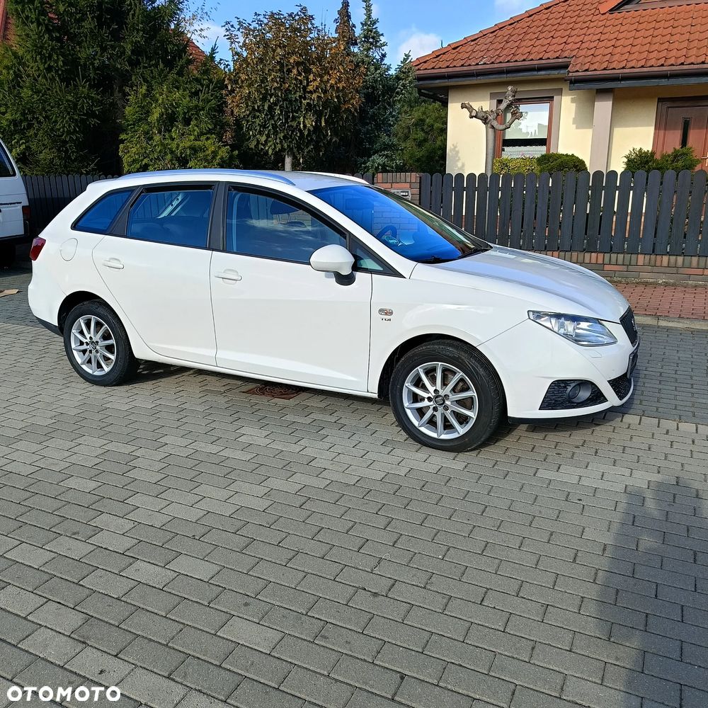 Seat Ibiza - 9