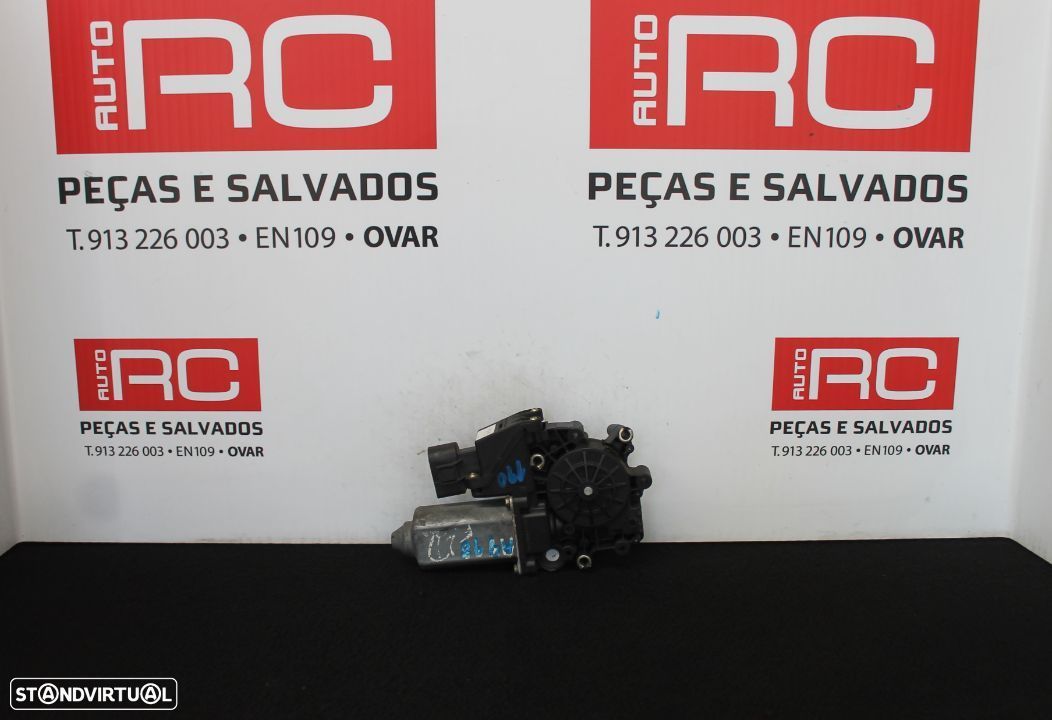 Motor Elevador Vidro Audi A4 de 1998 - 1