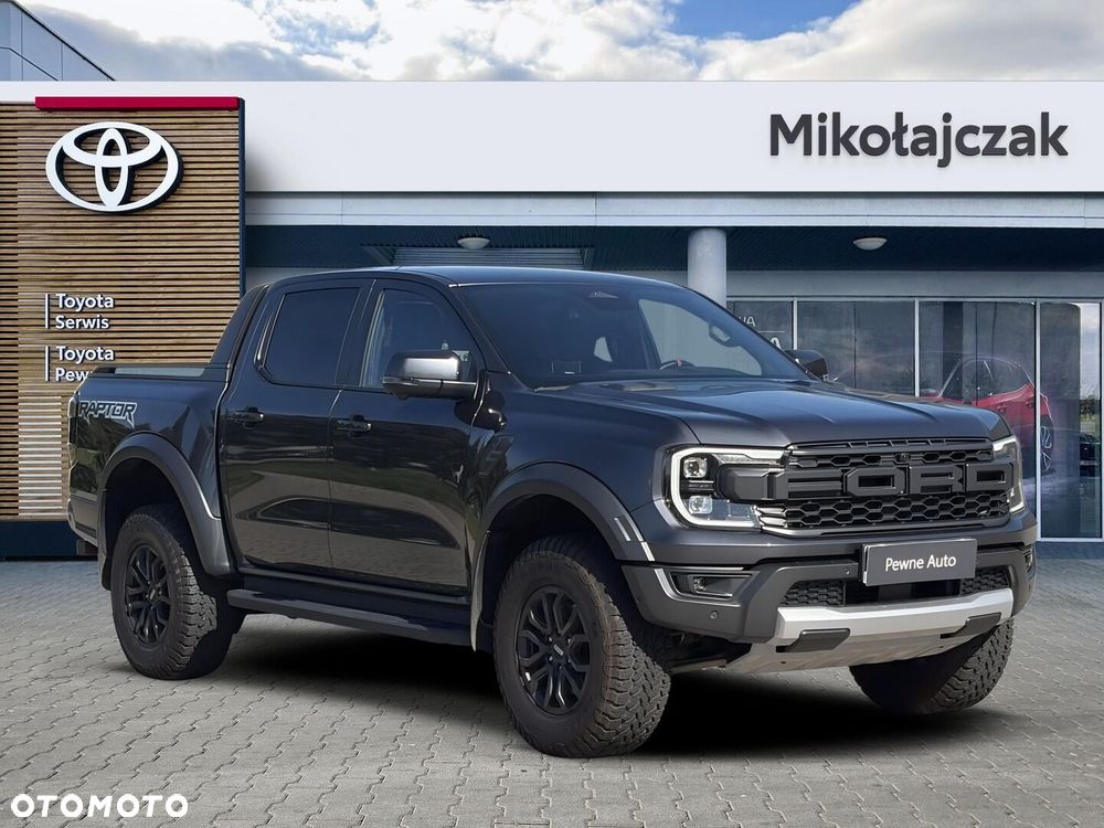 Ford Ranger - 4