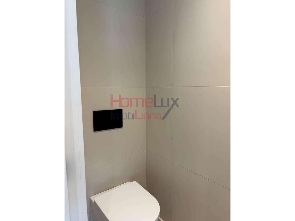 Apartamento T1 no Edifício Bismark em Gondomar - Grande imagem: 4/25