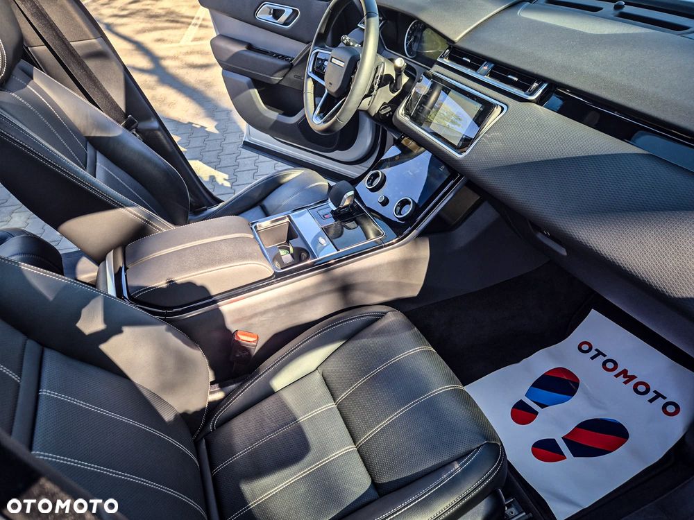 Land Rover Range Rover Velar D200 R-Dynamic - 19