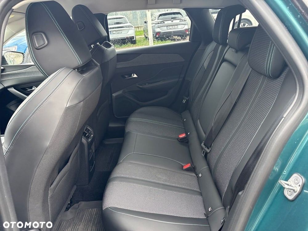 Peugeot 308 1.2 PureTech Allure S&S EAT8 - 10