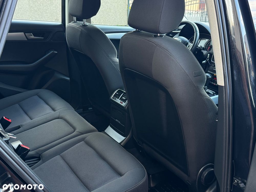 Audi Q5 2.0 TDI Quattro S tronic - 13