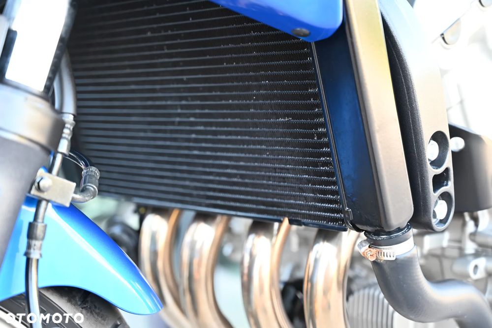 Honda CBF - 32