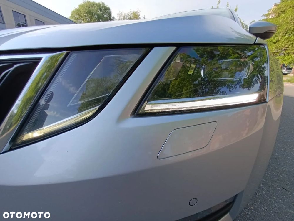 Skoda Octavia 2.0 TDI Ambition - 15