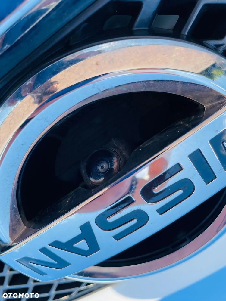 Nissan Note 1.2 acenta+ - 21