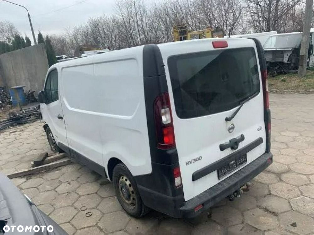 Nissan NV300 - 3