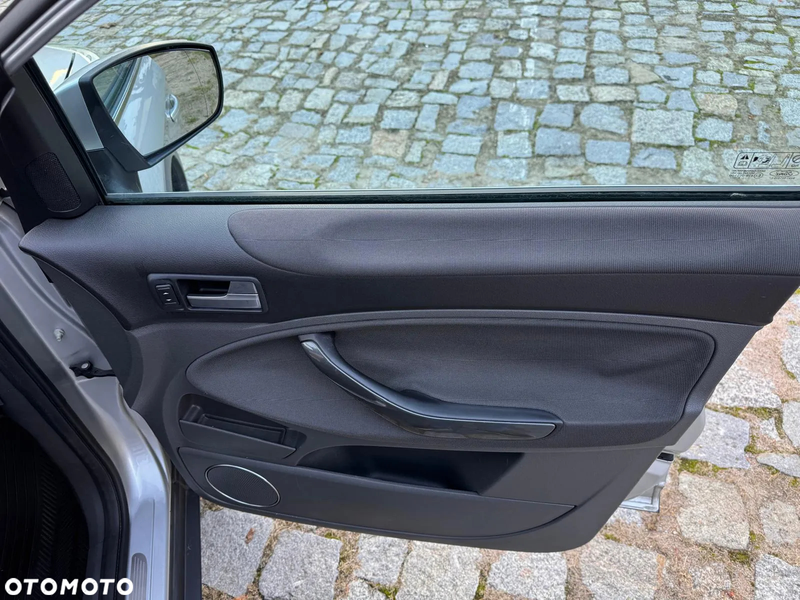 Ford Kuga 2.0 TDCi Titanium - 13