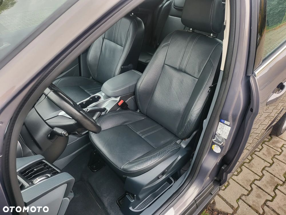 Ford Grand C-MAX 2.0 TDCi Titanium - 17