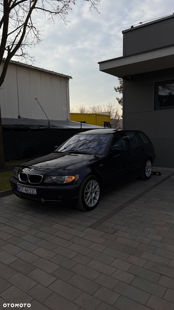BMW Seria 3 - 28