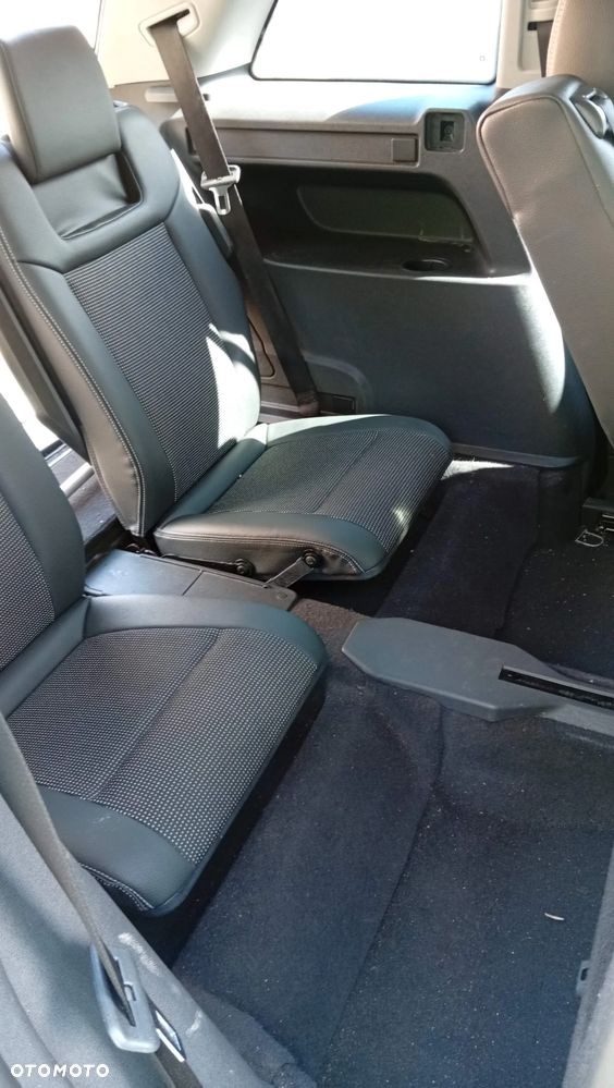 Opel Zafira 1.8 Cosmo EasyTronic - 10