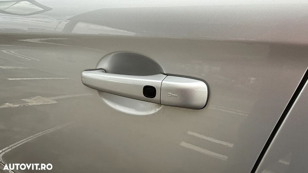 Volvo XC 60 D3 Geartronic Linje Inscription - 21