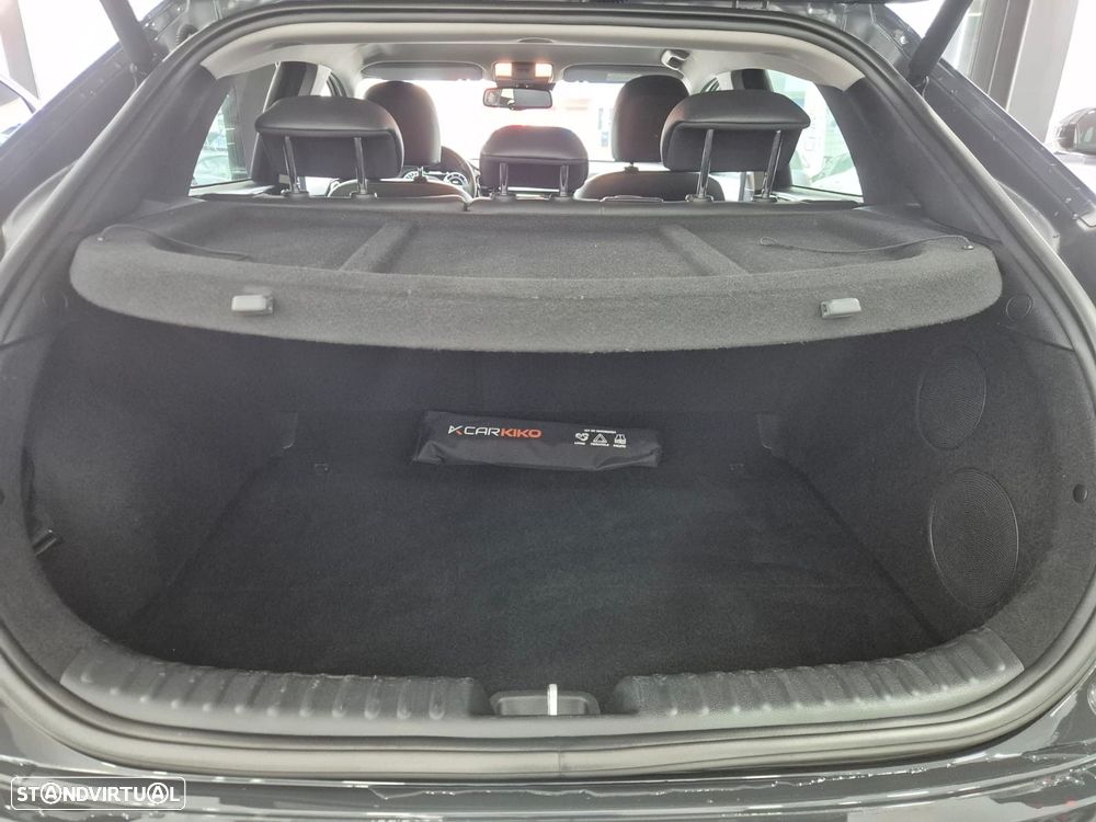 Kia XCeed 1.6 CRDi MHEV Tech+SRF - 22