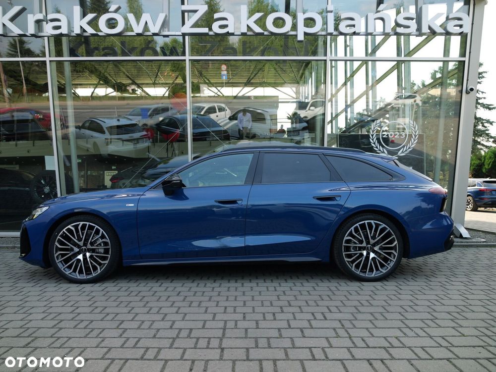 Audi A6 Avant - 13