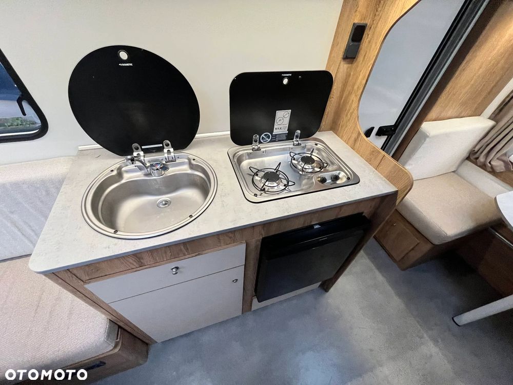 Niewiadów N-Cross 2025 2/3 osobowy - 12