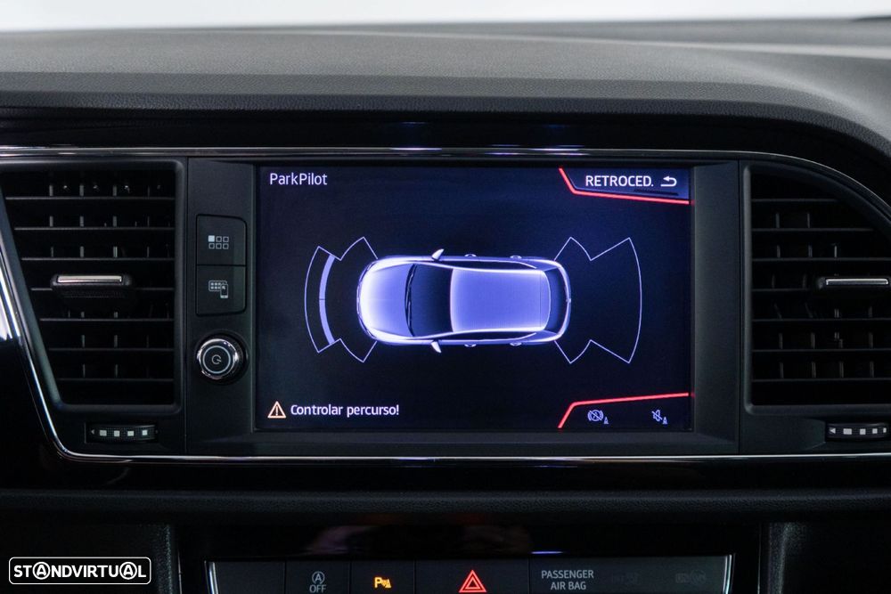 SEAT Leon 1.0 EcoTSI FR S/S - 20