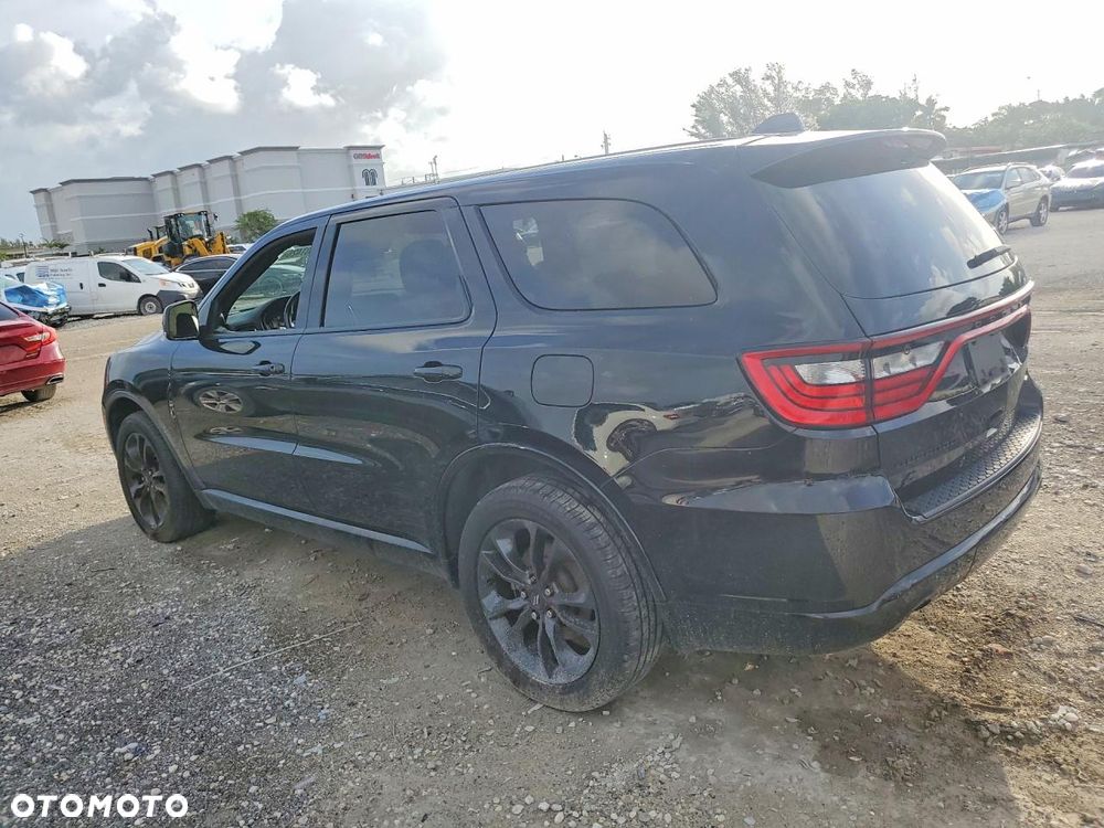 Dodge Durango - 2